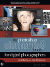 The Photoshop Elements 9 Book for Digital Photographers (eBook)